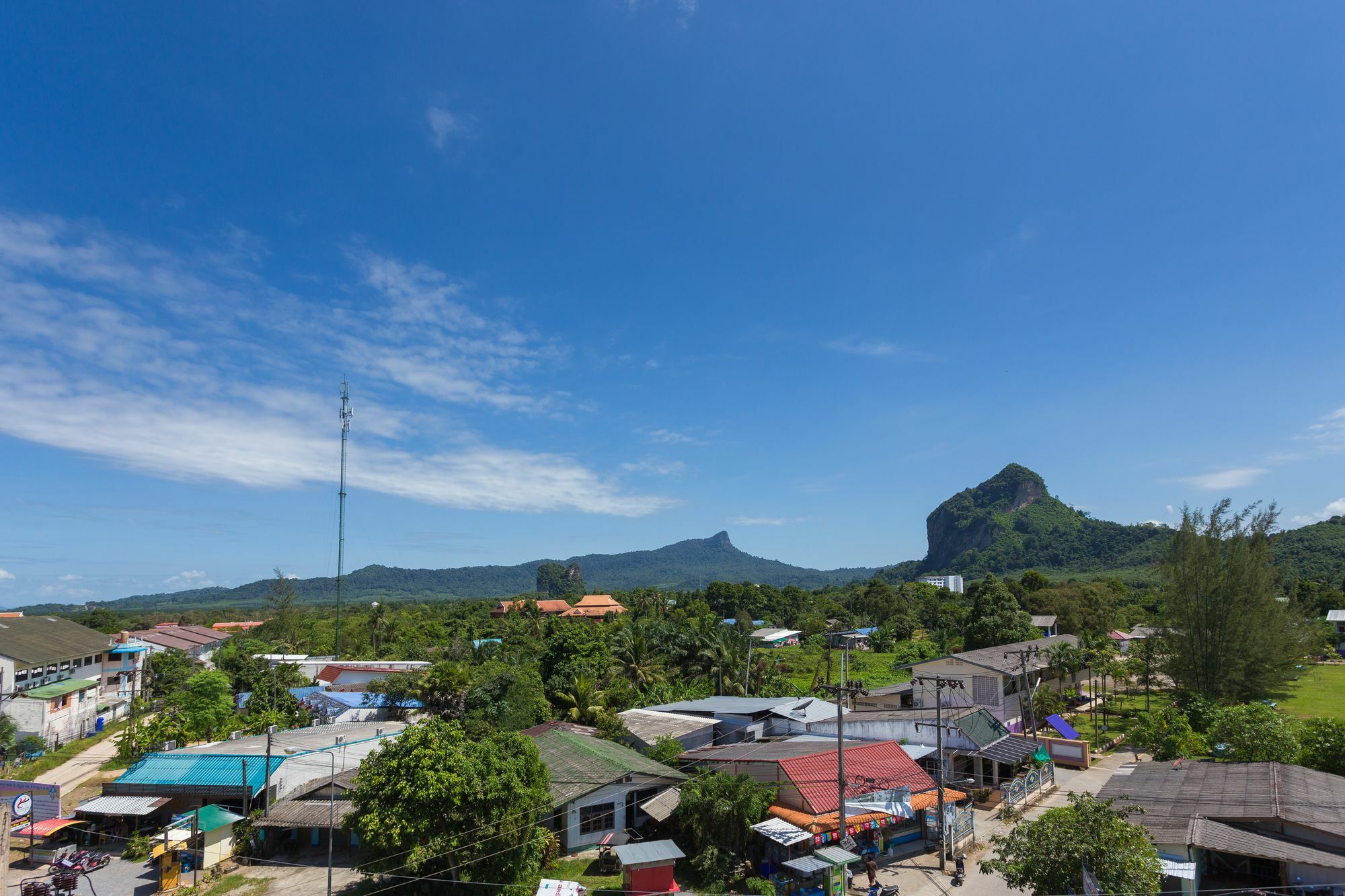 The Lucky Beach Ao Nang Buitenkant foto
